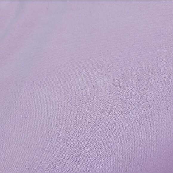 ADIDAS sweatshirt aeropink colorblock‎ boxy crop top S - Picture 7 of 12